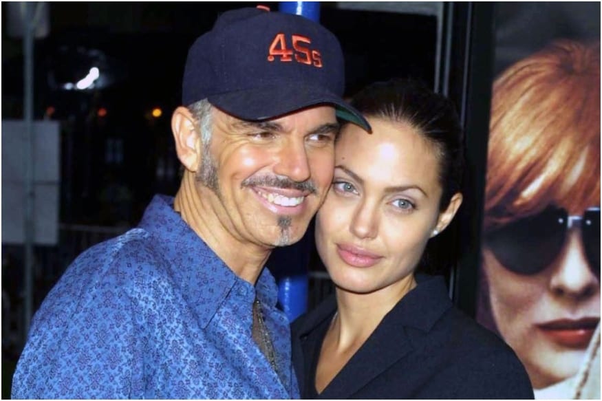 Angeline Jolie Still 'Good Friends' with Ex-husband Billy Bob Thornton