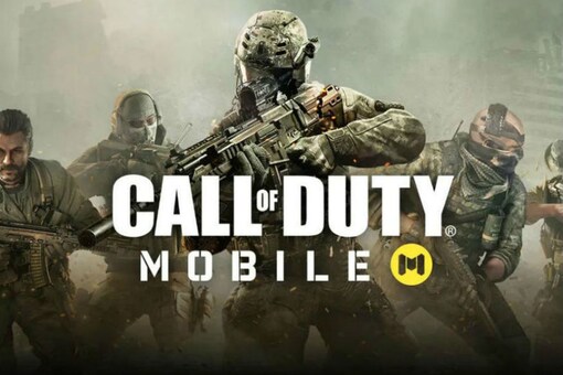 Call of Duty Mobile is More Popular Than PUBG Mobile According to Ranker.com
