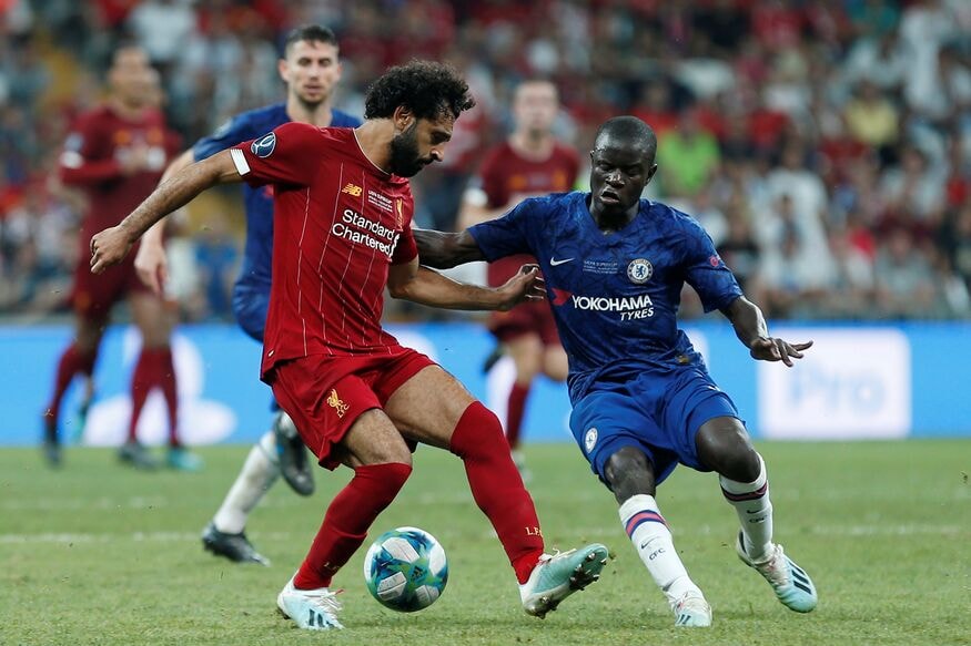 Chelsea vs Liverpool Live Streaming: When and Where to ...