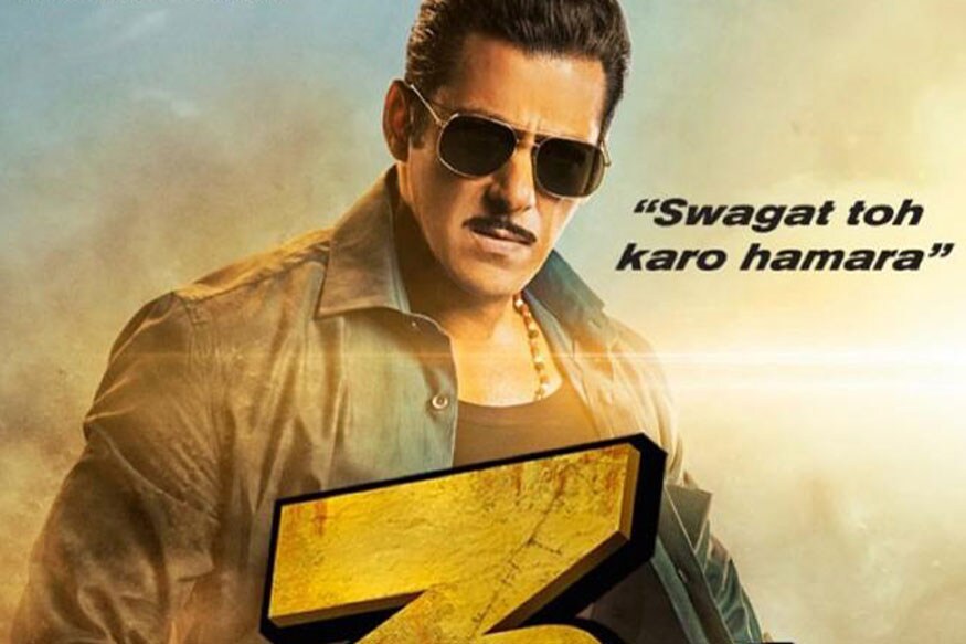 Dabangg 3 Twitter Review: Fans Call Salman Khan Film the Best in the