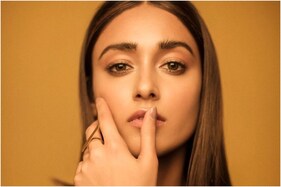 Ileana D'Cruz Flaunts Her New Tattoos