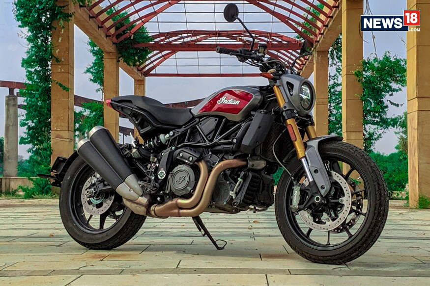 Indian Ftr 1200 S First Ride Review Their Best One Yet