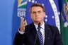 Small Chance of Footballers Dying of Covid-19: Brazil's President Wants Football to Return