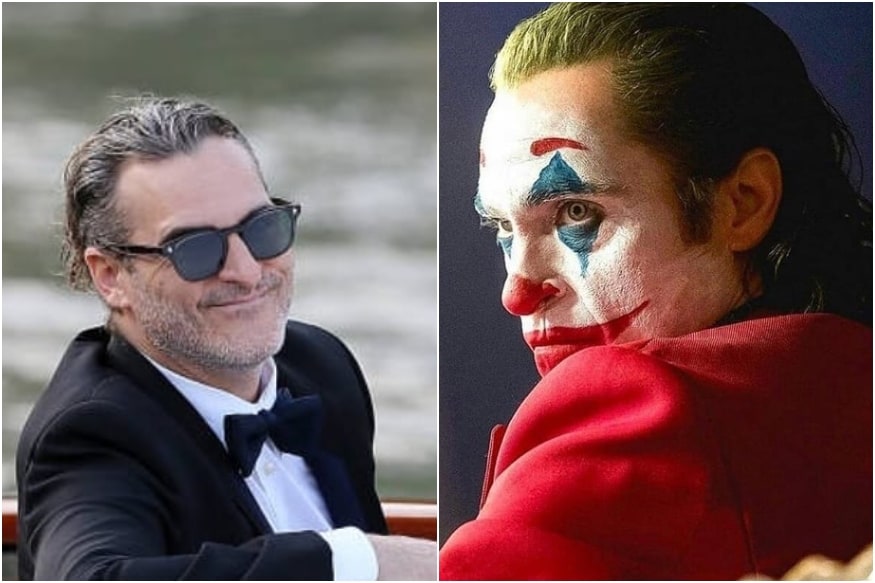 Joker First Reviews: Joaquin Phoenix's Act Hailed As 'One of the ...