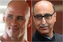 Johnny Sins Caught By Police - Adult Film Star Johnny Sins Thanks Abdul Basit for All The New Twitter  Followers - News18