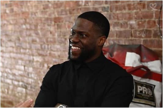 Kevin Hart