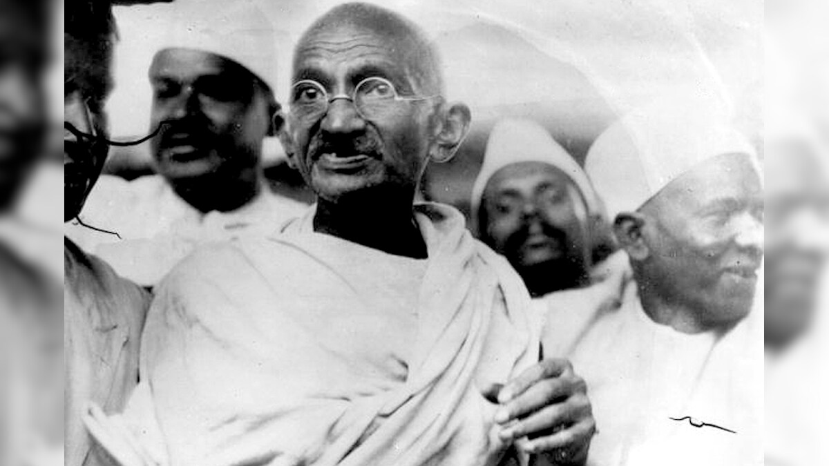 In Honour of Mahatma Gandhi, UK to Issue Coin to Mark His 150th Birth  Anniversary