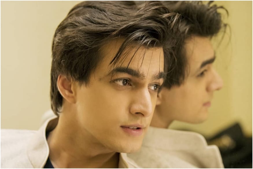 Yeh Rishta Kya Kehlata Hai Actor Mohsin Khan is Down with Dengue - Celebio