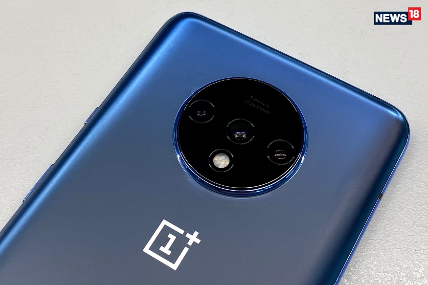 Oneplus 7t обои живые