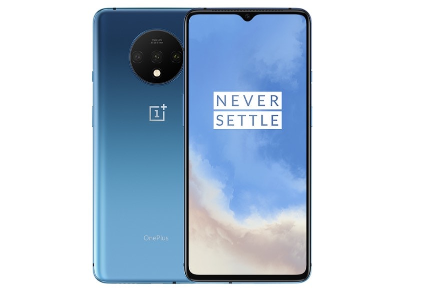 OnePlus 7T Review: A Whole Lot of Wow