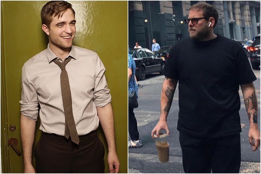 Jonah Hill Reportedly Demands Double the Money Robert Pattinson's Earning as Batman