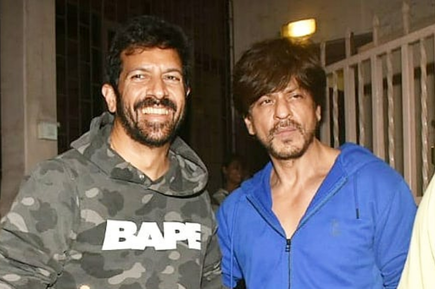 Kabir Khan