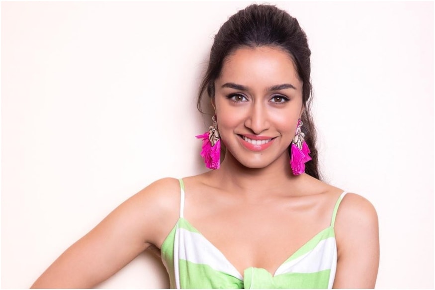 Shraddha Kapoor On Leaving Saina Nehwal Biopic shraddha kapoor on leaving saina nehwal