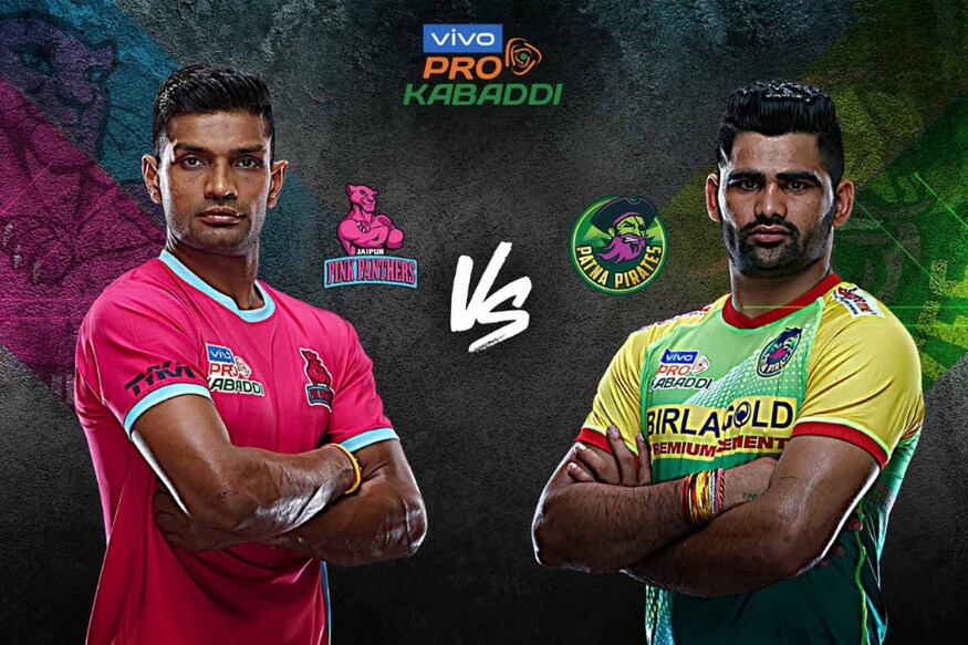Patna Pirates Searches 50,000+ Times on Google India