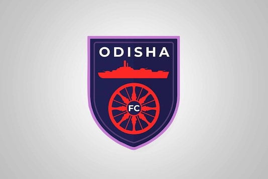 Odisha FC (Photo Credit: ISL)