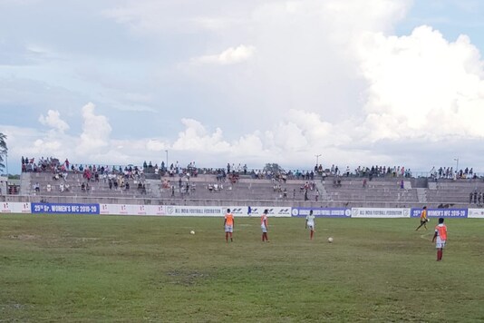 Representative Image for Sports