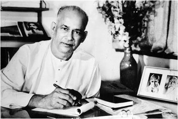 On Tarachand Barjatya&#39;s 27th Death Anniversary, Here&#39;re Some of His Finest  Films