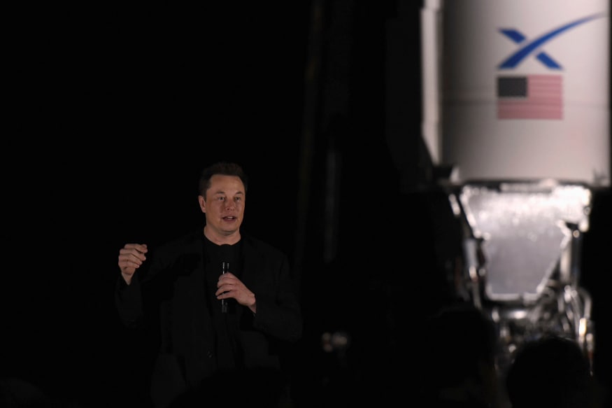 'Basically Holy Grail of Space': Elon Musk Unveils New Mars Rocket Prototype, Expects Missions in Months
