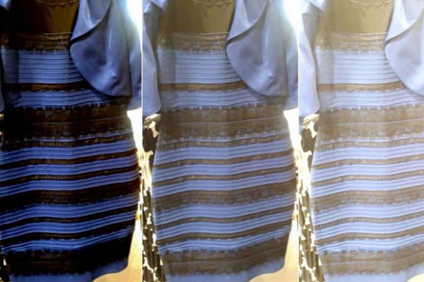 Flipboard: Blue and Black or White and Gold? Here's Why the Viral Dress ...