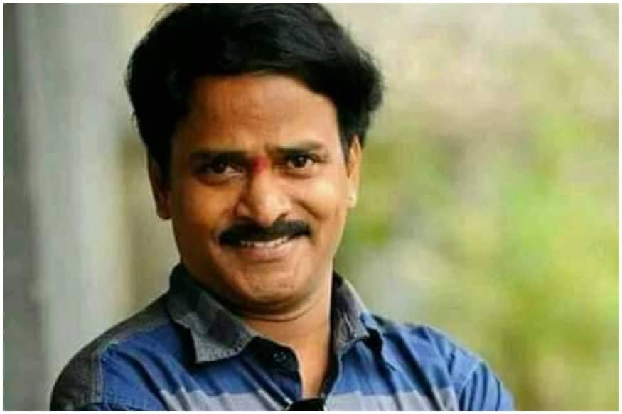 Image result for Popular Telugu Comedian Venu Madhav Passes Away