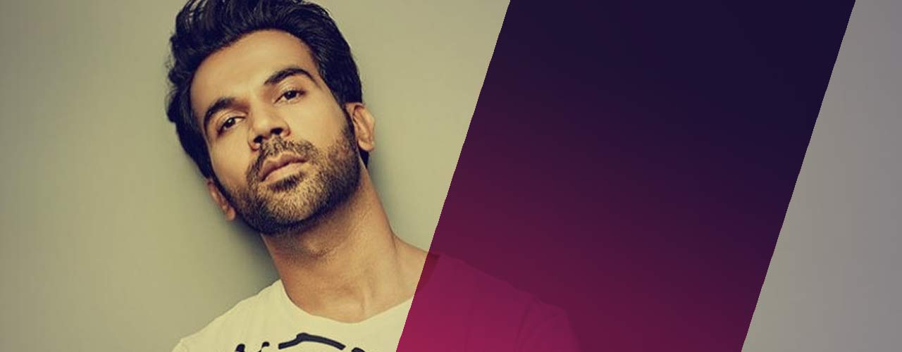 Rajkummar Rao