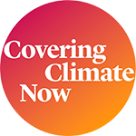 Covering Climate Now on News18.com