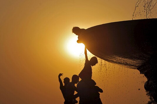 Several parts of the country have been already witnessing a rise in mercury.
