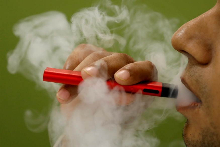 Govt s E Cigarette Ban Faces First Legal Challenge in Kolkata