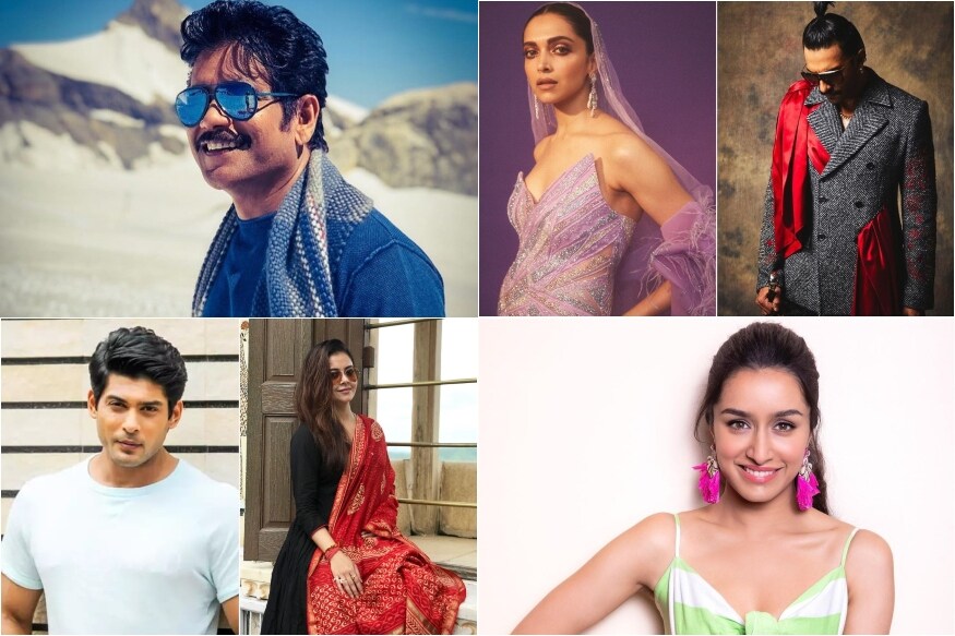 Body Found at Nagarjuna Akkineni's Farmhouse Identified, Deepika Padukone Shares Her and Ranveer Singh's... - News18