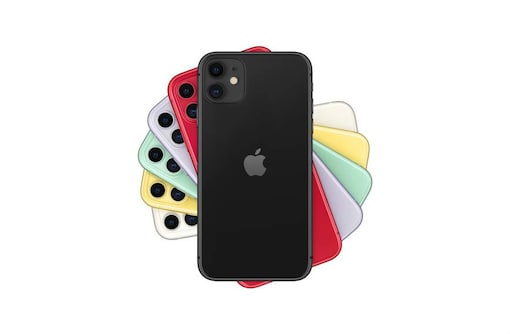 Apple Iphone 11 Costs Rs 44 250 On Flipkart If You Avail All The Deals