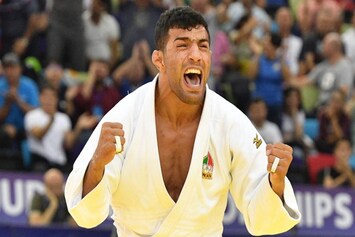 Judo News Latest News And Updates On Judo At News18