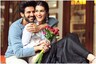 Kartik Aaryan Presents Hilarious Poster of Pati Patni Aur Woh Sequel Featuring Kriti Sanon, Bhumi Pednekar