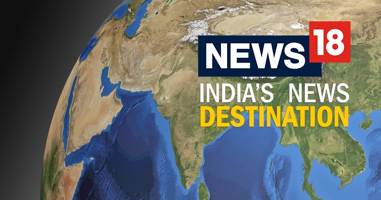 News18.com: CNN-News18 Breaking News India, Latest News Headlines, Live News Updates