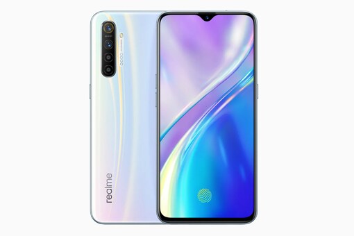 Realme X2 to go on Sale Today at 12PM: Price, Specifications, Offers and More