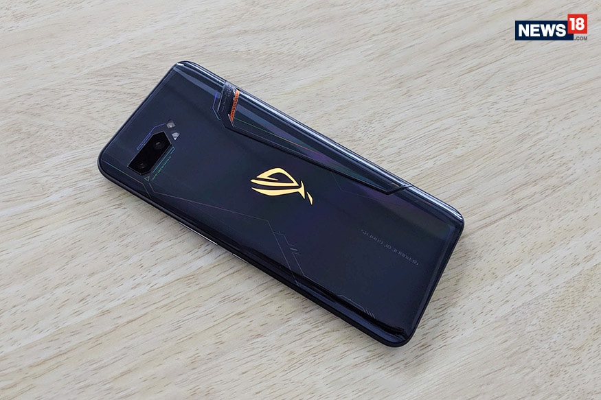 Coronavirus Effect Asus ROG Phone II Goes Out of Stock Due to Supply Issues