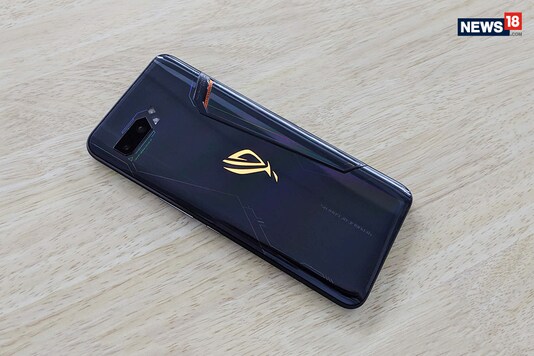 Asus Rog Phone Ii Will Resume Selling In India On Flipkart With A Revised Price Of Rs 39 999