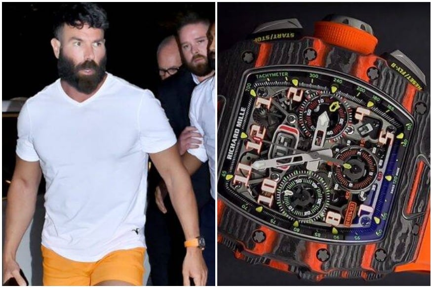 dan bilzerian t shirt india