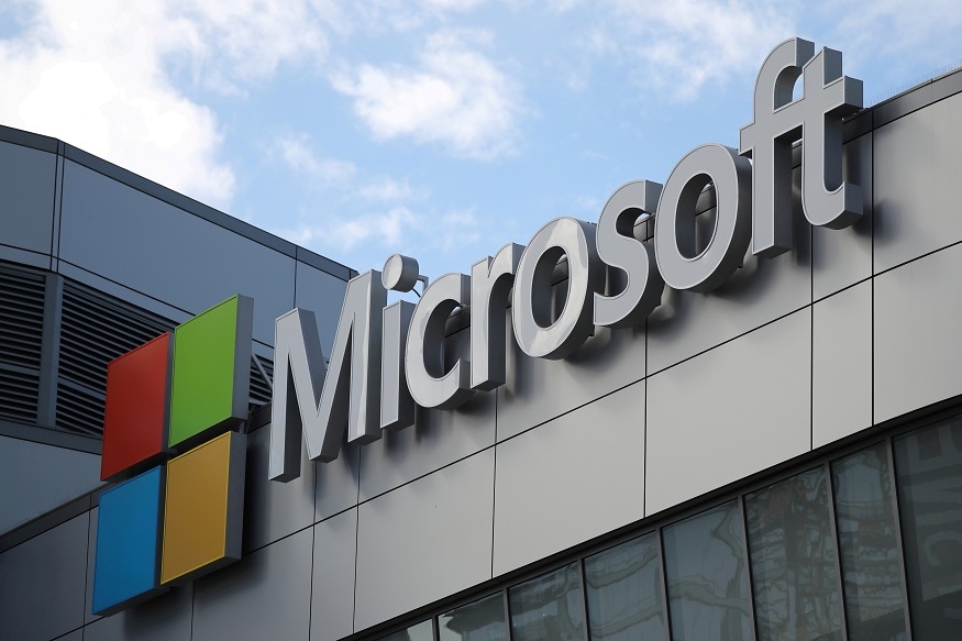 COVID-19: Microsoft Cloud Services Are Soaring as the Company Sees a Jump of 775%