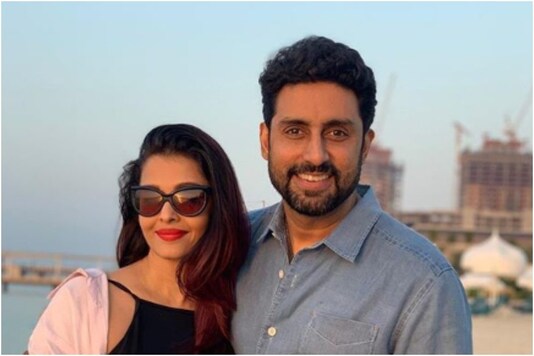 Image: Abhishek Bachchan, Aishwarya Rai/Instagram