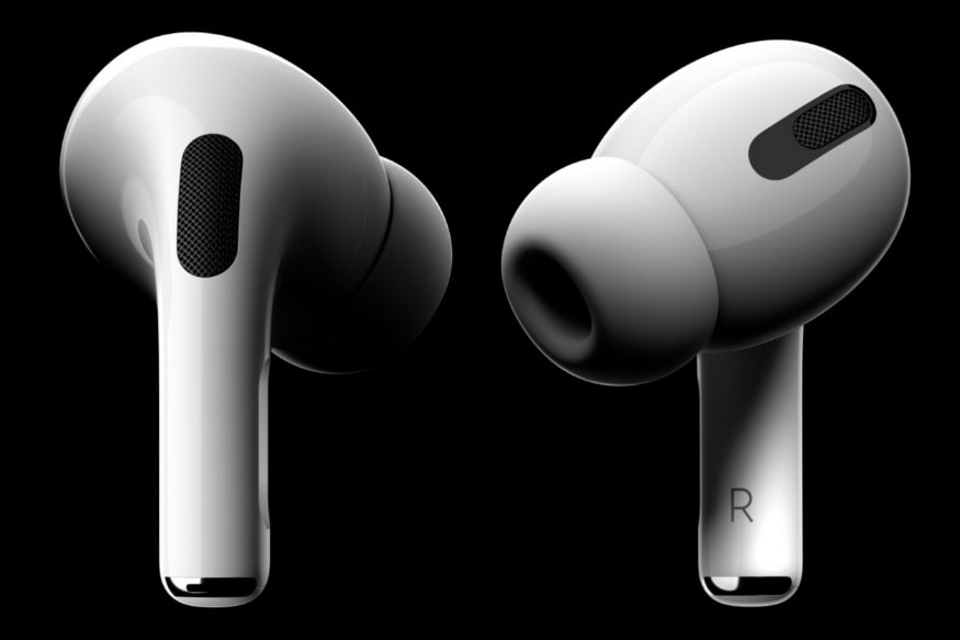 Apple AirPods Pro Vs Rivals: Lightest Buds, Longest Battery Life & Noise Cancellation