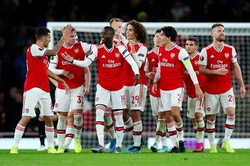 Arsenal vs discount wolves live streaming