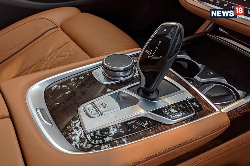 2019 BMW 7 Series Review: First-Class Experience For the Drivers and