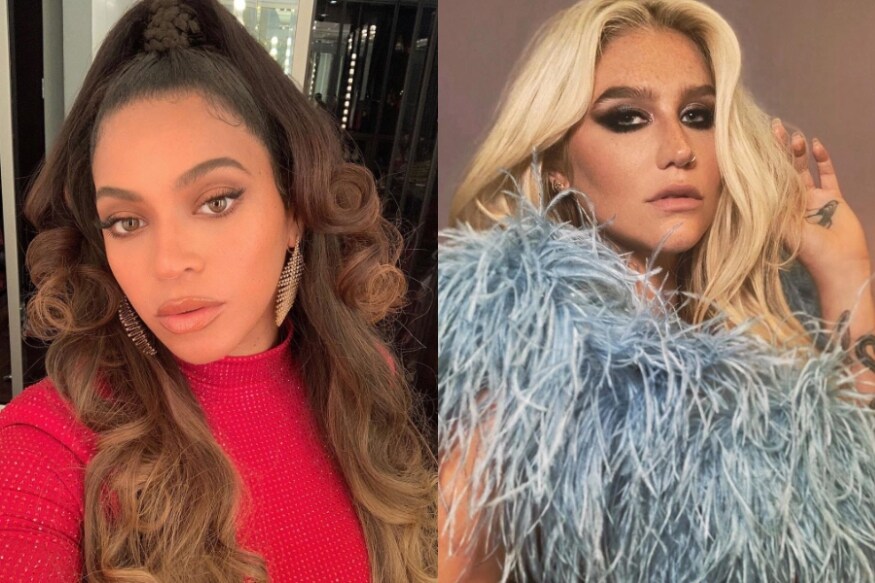 Beyonce Advised Me to Weed Out Snakes From My Life, Says Kesha - News18