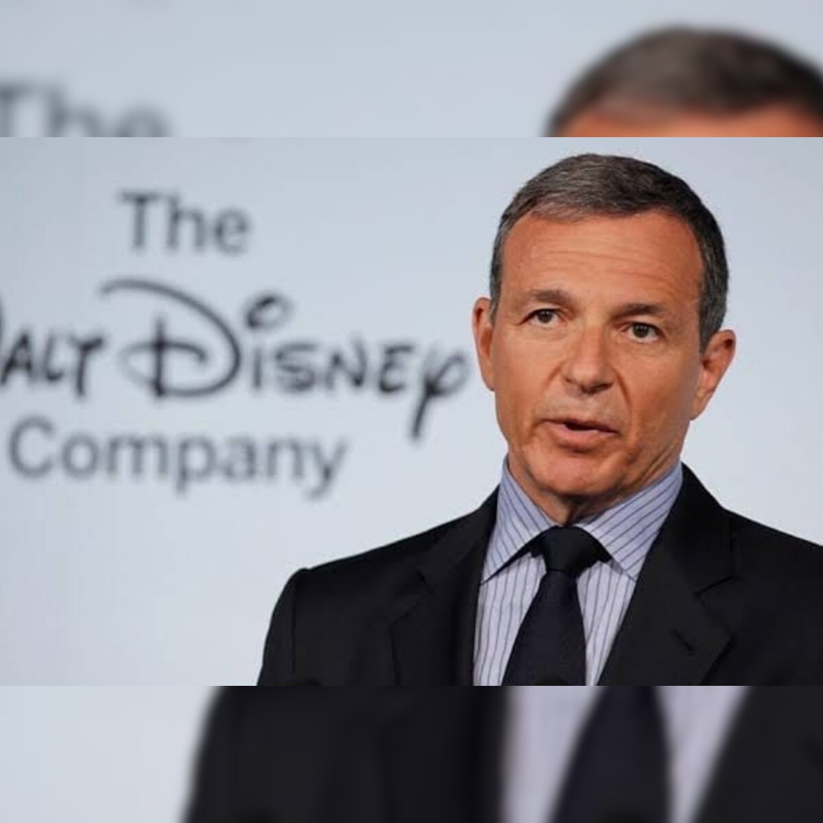 Disney Ceo Bob Iger Decides To Step Down His Legacy Includes Netflix Rival Disney Plus