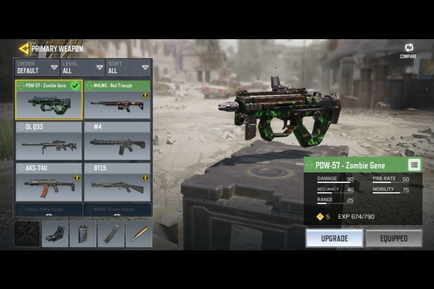 Call of Duty Mobile Review: A Brilliant Game that Can Outrun ... - 