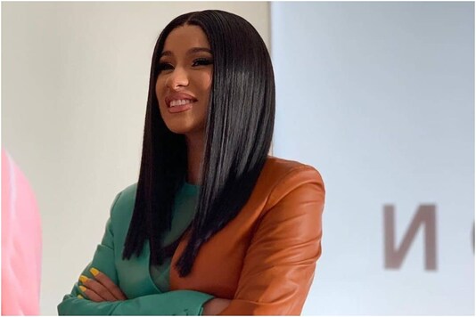 Cardi B Once Drugged Robbed Late Rapper Chinx Drugz