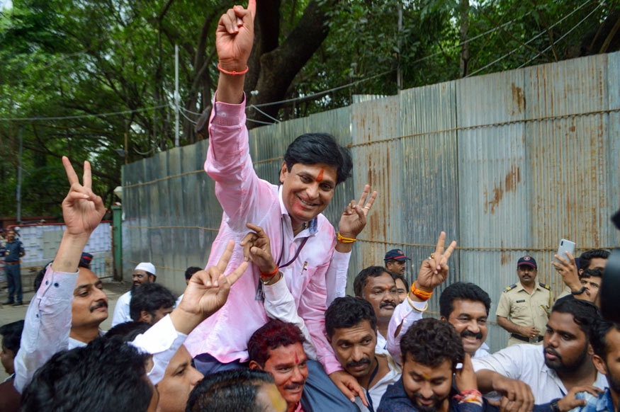Assembly Election Results 2019 Meet the Winning Candidates News18