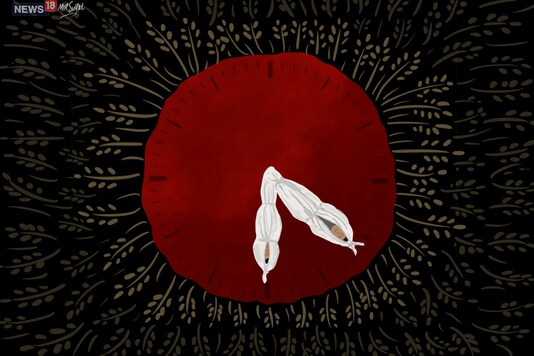 Illustration by Mir Suhail (News18.com) Illustration by Mir Suhail (News18.com)