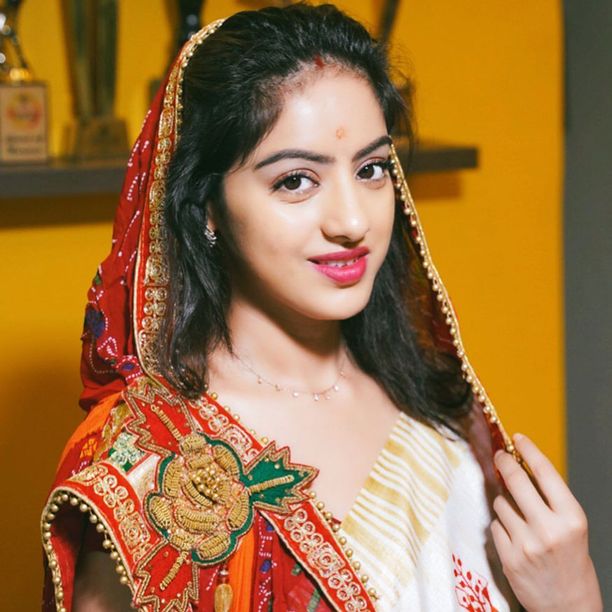 Karwa Chauth 2019: How Stars Celebrated This Special Occasion