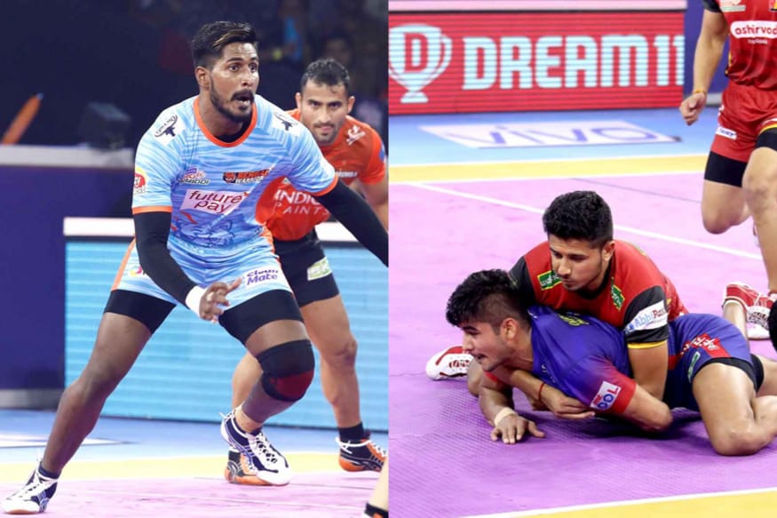Pro Kabaddi 2019: Dabang Delhi to Clash With Bengal Warriors in Final